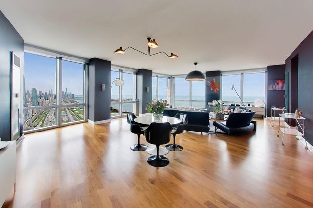1211 S Prairie Avenue 3901, Chicago, IL 60605