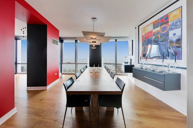 1211 S Prairie Avenue 3901, Chicago, IL 60605