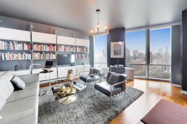 1211 S Prairie Avenue 3901, Chicago, IL 60605