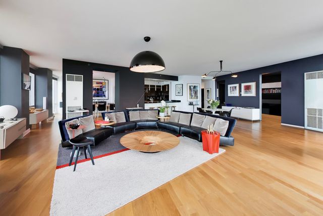1211 S Prairie Avenue 3901, Chicago, IL 60605