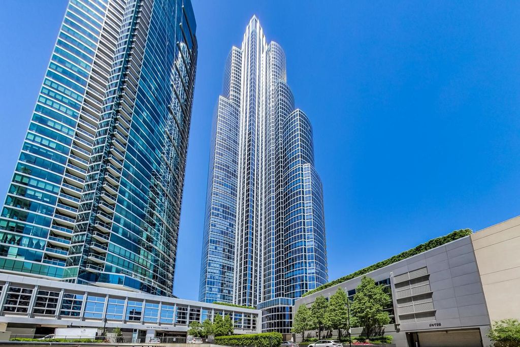 1211 S Prairie Avenue 3901, Chicago, IL 60605