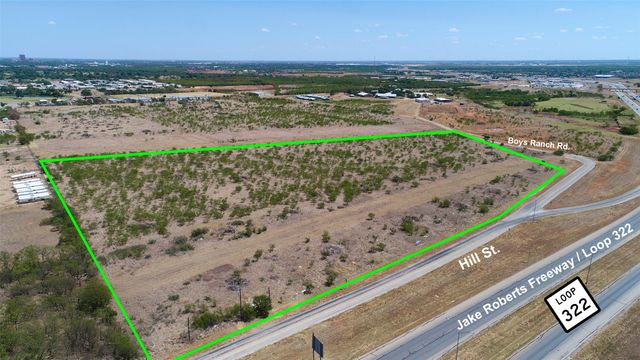 4902 Boys Ranch Road, Abilene, TX 79602