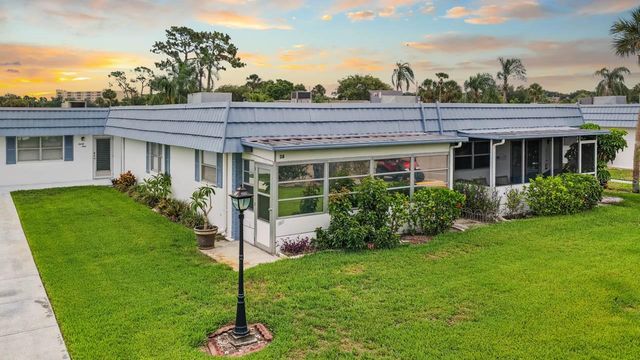 1901 ANDOVER WAY 38, Sun City Center, FL 33573