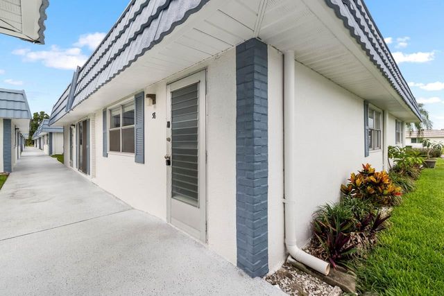 1901 ANDOVER WAY 38, Sun City Center, FL 33573