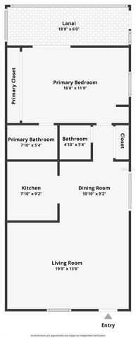 1901 ANDOVER WAY 38, Sun City Center, FL 33573