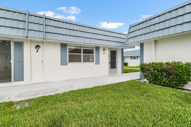 1901 ANDOVER WAY 38, Sun City Center, FL 33573