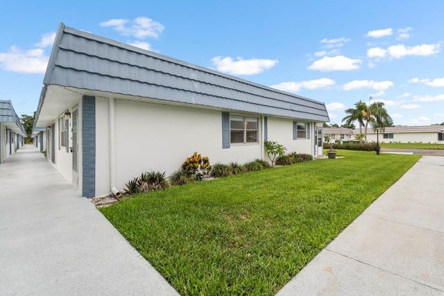 1901 ANDOVER WAY 38, Sun City Center, FL 33573