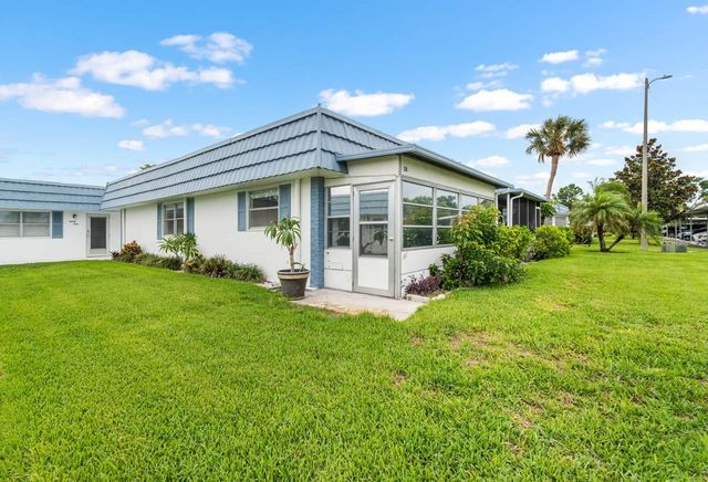 1901 ANDOVER WAY 38, Sun City Center, FL 33573