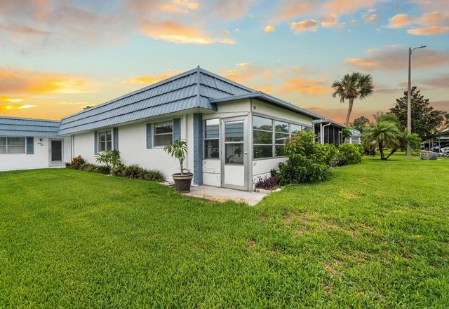 1901 ANDOVER WAY 38, Sun City Center, FL 33573
