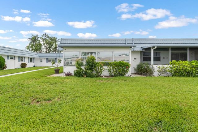 1901 ANDOVER WAY 38, Sun City Center, FL 33573