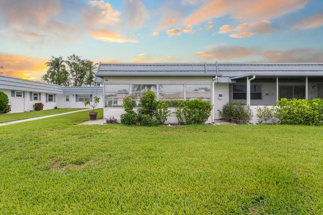 1901 ANDOVER WAY 38, Sun City Center, FL 33573