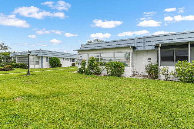 1901 ANDOVER WAY 38, Sun City Center, FL 33573