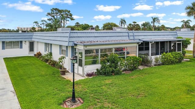 1901 ANDOVER WAY 38, Sun City Center, FL 33573