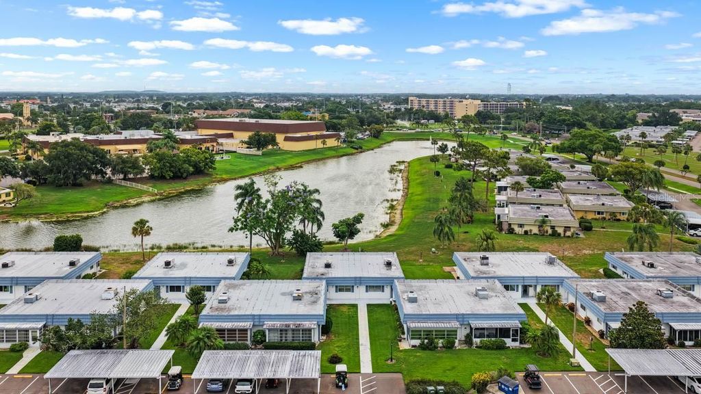 1901 ANDOVER WAY 38, Sun City Center, FL 33573