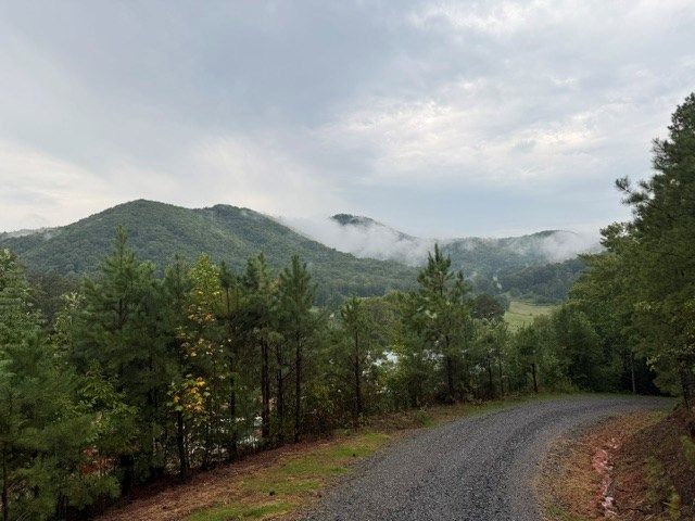 0 Tusquittee Road, Hayesville, NC 28904