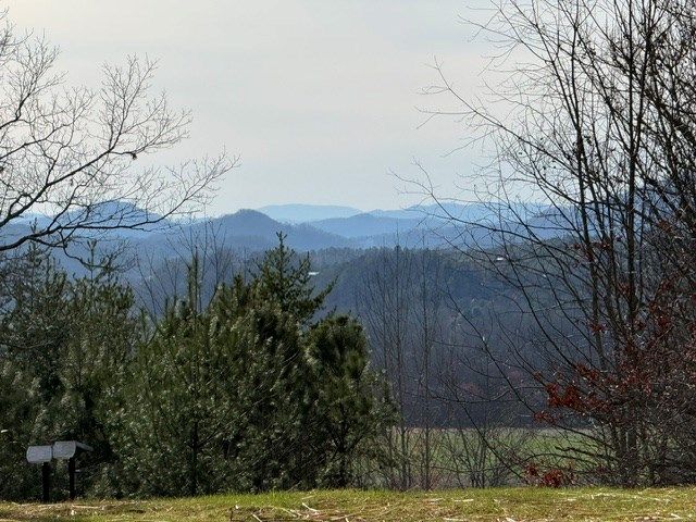 0 Tusquittee Road, Hayesville, NC 28904
