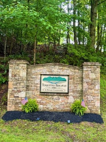 0 Tusquittee Road, Hayesville, NC 28904
