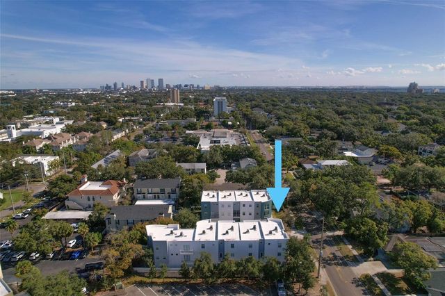 3405 W SWANN AVENUE 9, Tampa, FL 33609