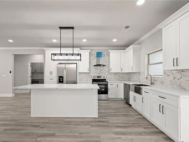 110 Henson Drive, Monroe, GA 30655