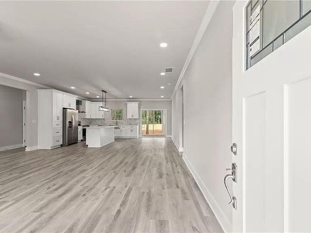 110 Henson Drive, Monroe, GA 30655