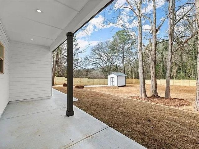 110 Henson Drive, Monroe, GA 30655