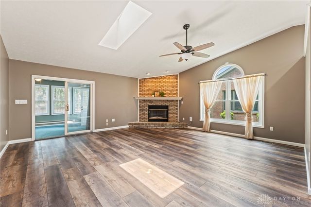 822 Waldsmith Way, Vandalia, OH 45377