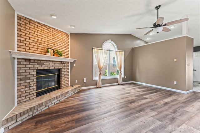 822 Waldsmith Way, Vandalia, OH 45377