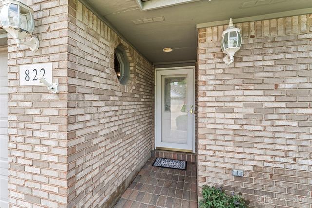 822 Waldsmith Way, Vandalia, OH 45377