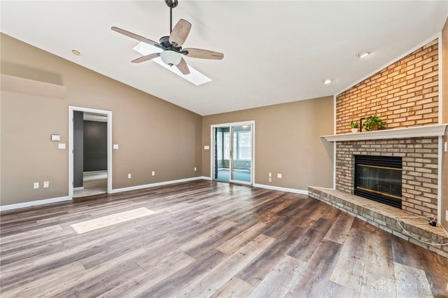 822 Waldsmith Way, Vandalia, OH 45377