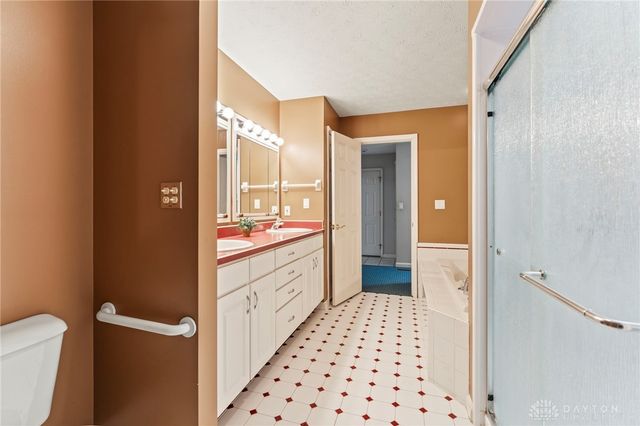 822 Waldsmith Way, Vandalia, OH 45377