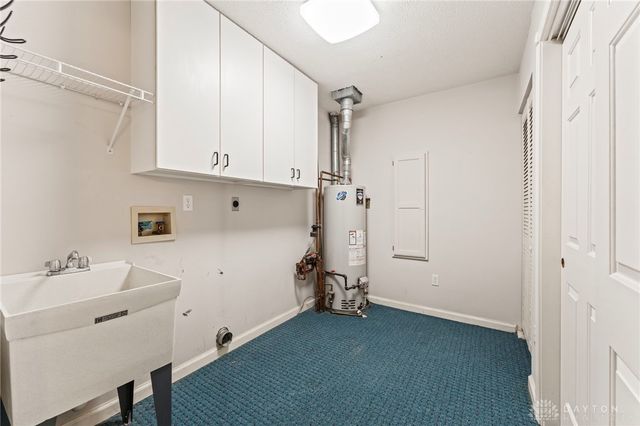 822 Waldsmith Way, Vandalia, OH 45377