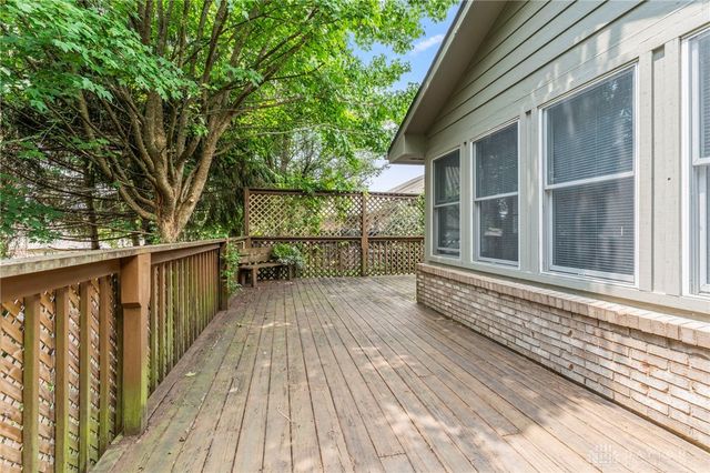 822 Waldsmith Way, Vandalia, OH 45377