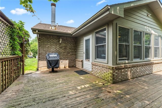 822 Waldsmith Way, Vandalia, OH 45377