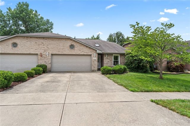 822 Waldsmith Way, Vandalia, OH 45377