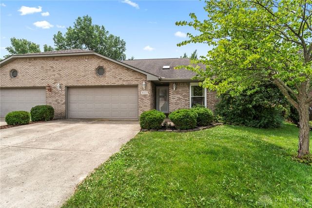 822 Waldsmith Way, Vandalia, OH 45377