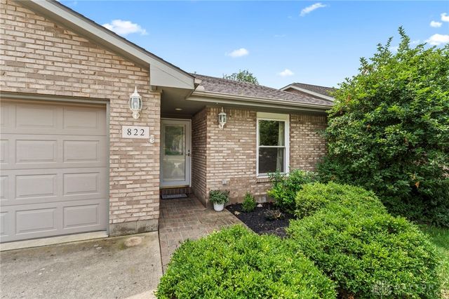 822 Waldsmith Way, Vandalia, OH 45377