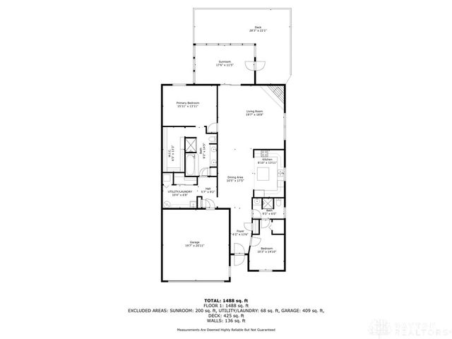 822 Waldsmith Way, Vandalia, OH 45377