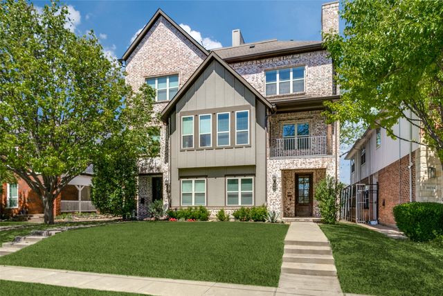 5921 Oram Street, Dallas, TX 75206