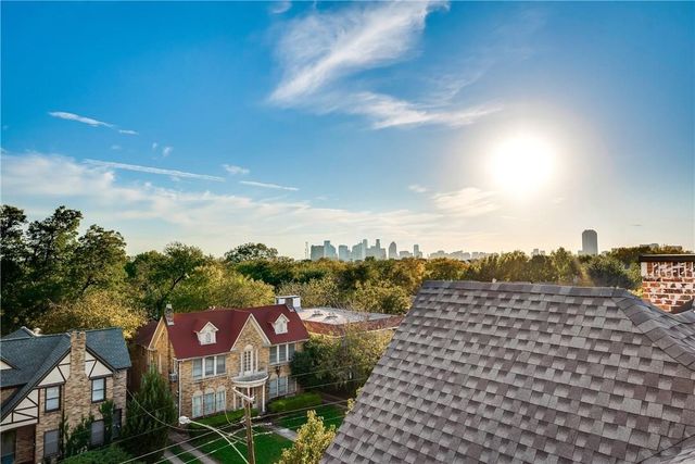 5921 Oram Street, Dallas, TX 75206
