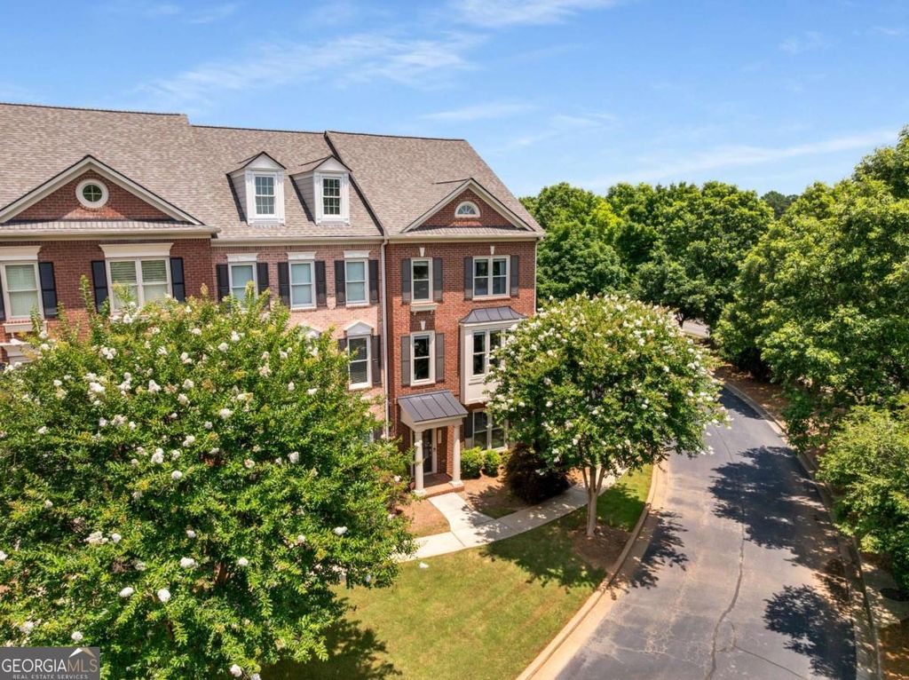 11271 Calypso Drive, Alpharetta, GA 30009