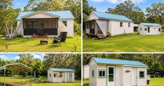 24813 E HIGHWAY 316, Fort Mc Coy, FL 32134