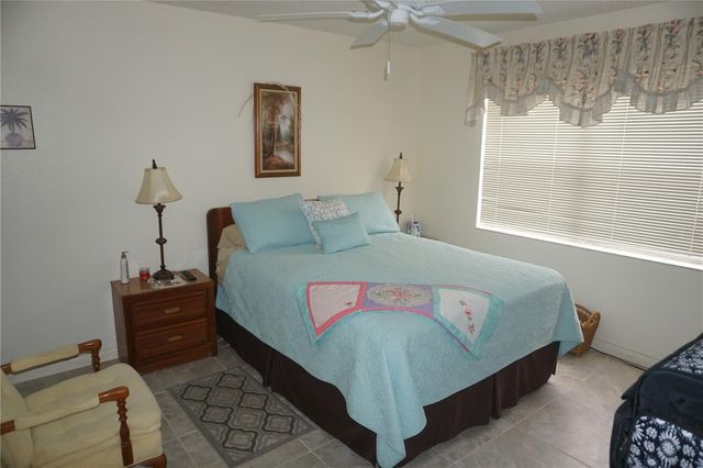 25100 SANDHILL BOULEVARD H-101, Port Charlotte, FL 33983