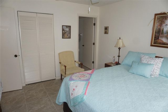 25100 SANDHILL BOULEVARD H-101, Port Charlotte, FL 33983