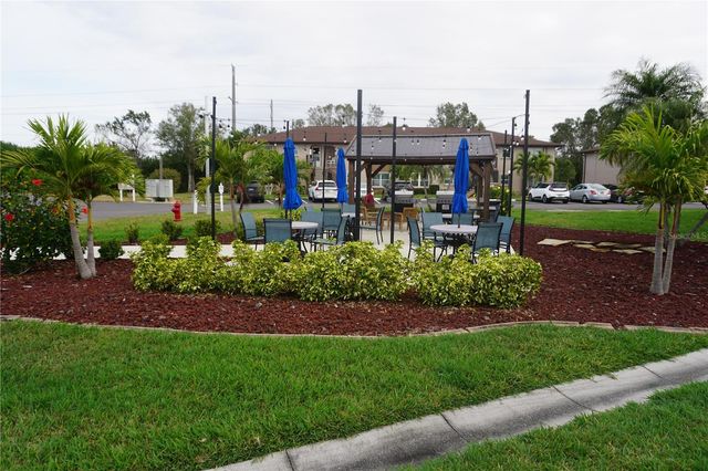 25100 SANDHILL BOULEVARD H-101, Port Charlotte, FL 33983