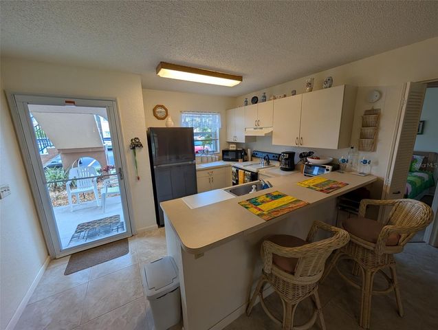 25100 SANDHILL BOULEVARD H-101, Port Charlotte, FL 33983