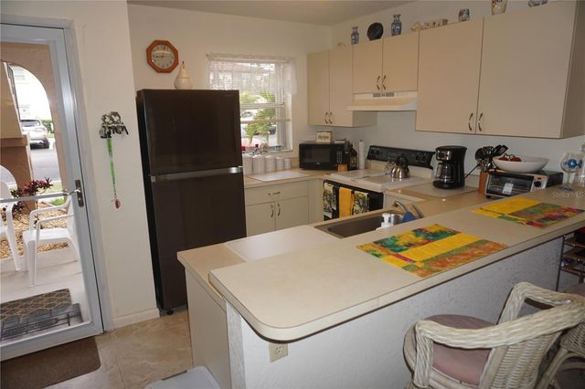 25100 SANDHILL BOULEVARD H-101, Port Charlotte, FL 33983