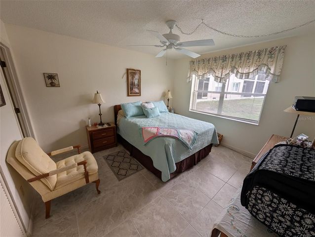 25100 SANDHILL BOULEVARD H-101, Port Charlotte, FL 33983