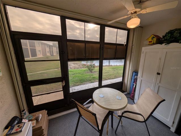 25100 SANDHILL BOULEVARD H-101, Port Charlotte, FL 33983