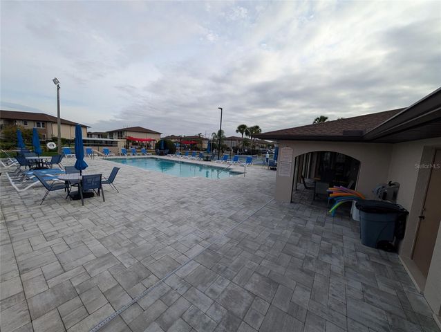 25100 SANDHILL BOULEVARD H-101, Port Charlotte, FL 33983
