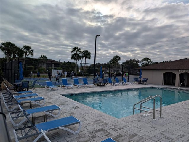 25100 SANDHILL BOULEVARD H-101, Port Charlotte, FL 33983